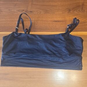 Victoria's Secret Black Garment